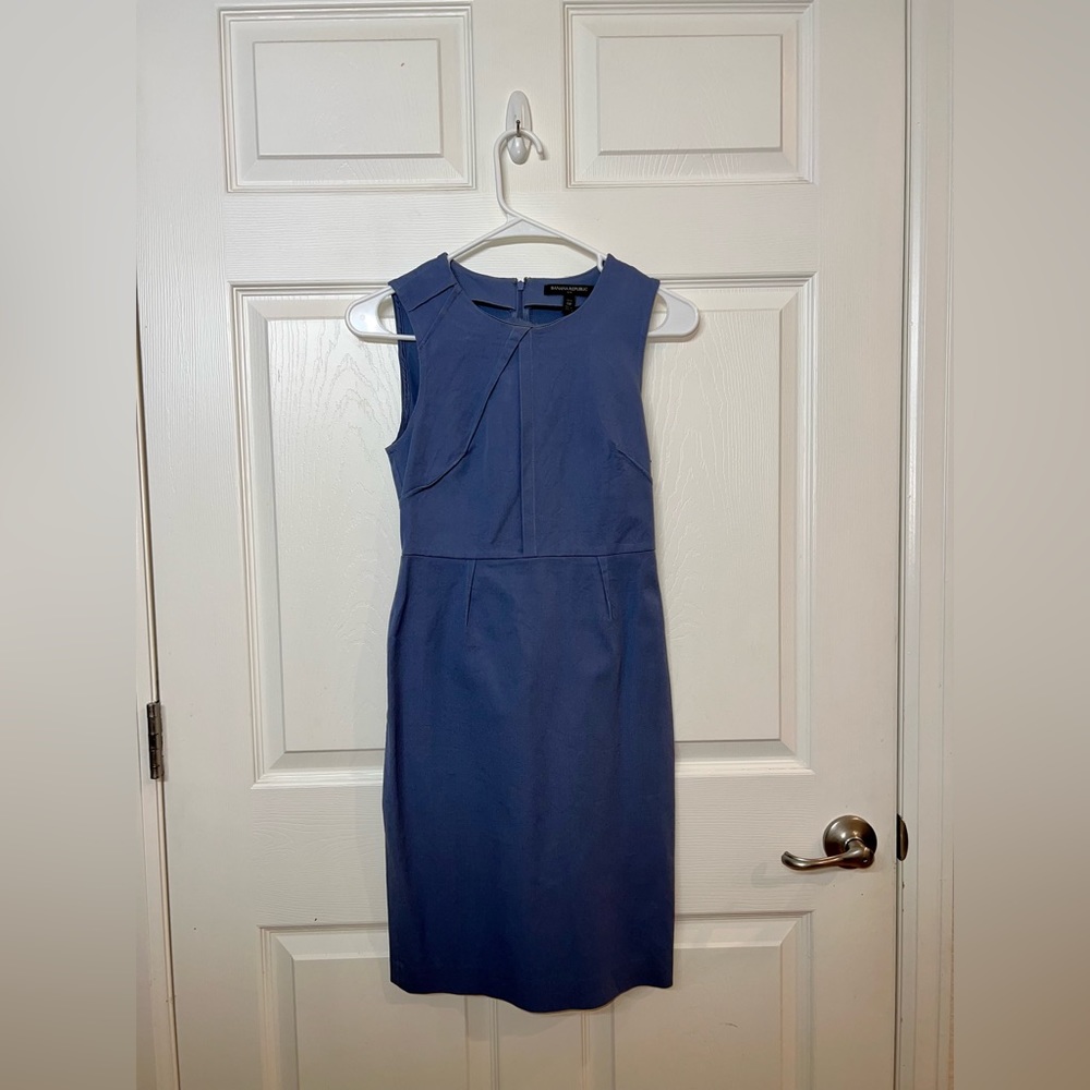 Women’s Banana Republic Dress (S:0P)